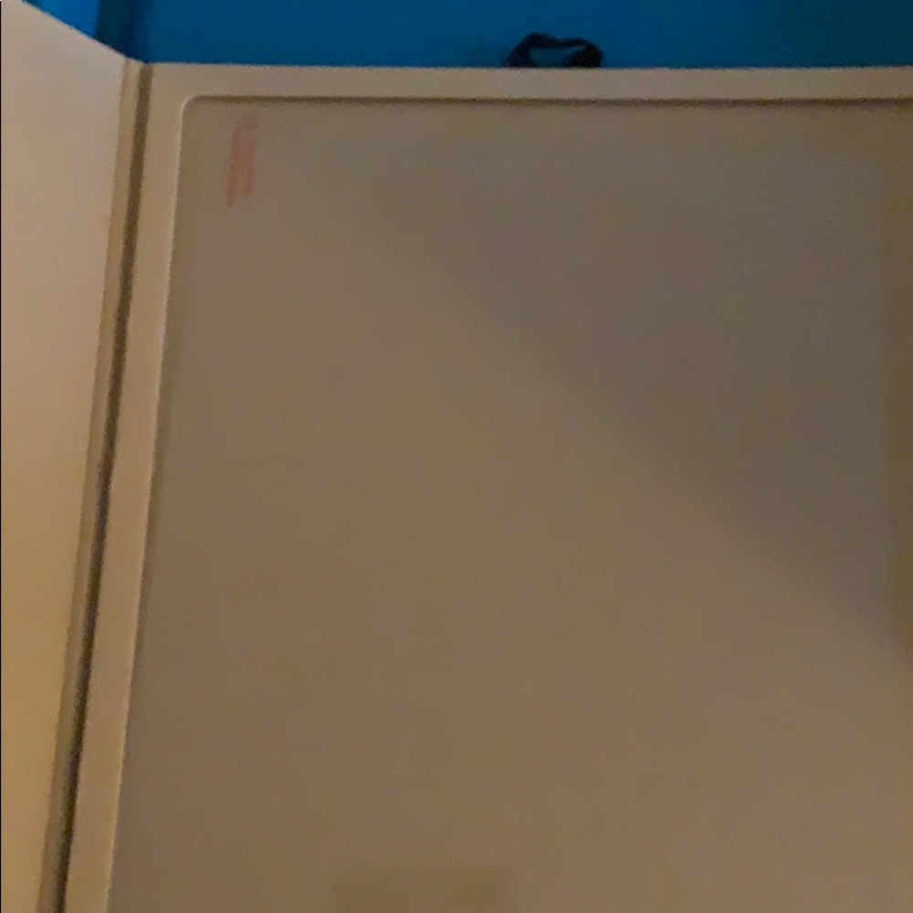 iPad screen protector - Picture 2 of 7